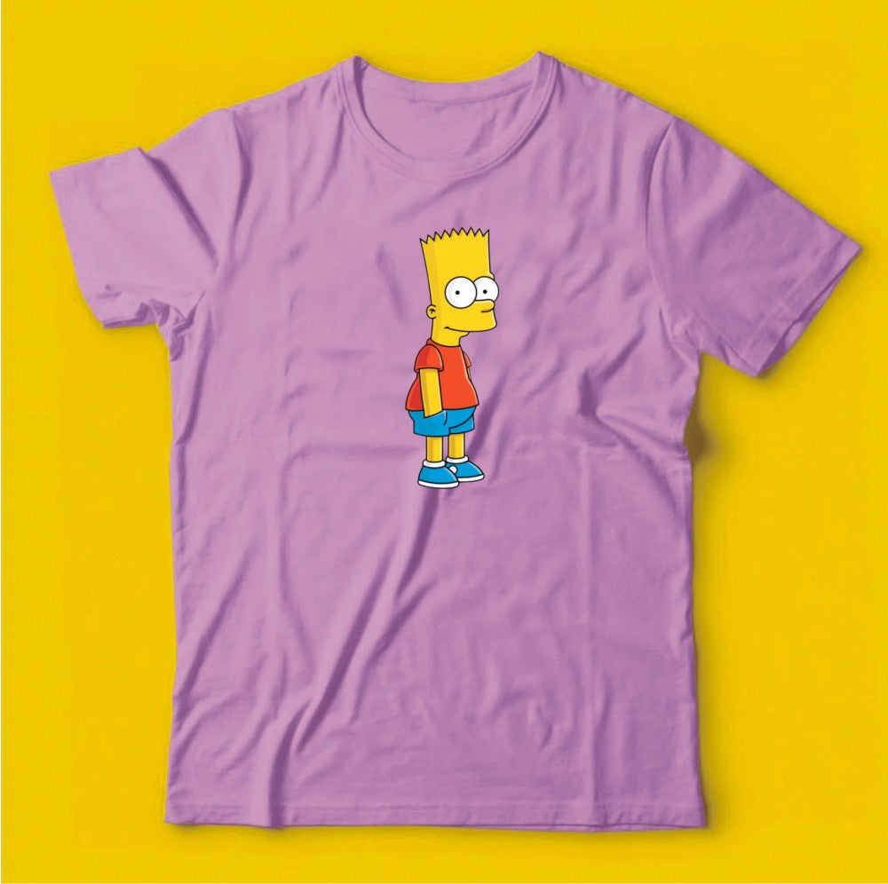 Brandzvibe Bart Simpson 2