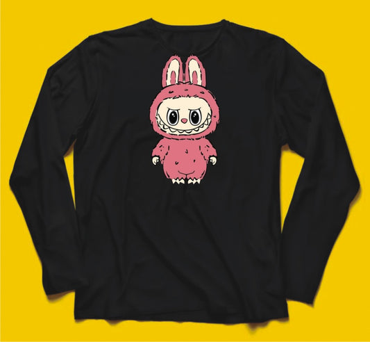 Brandzvibe Labubu 3