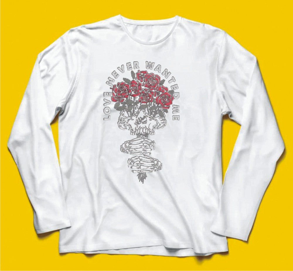 Brandzvibe Love Never Wanted Me