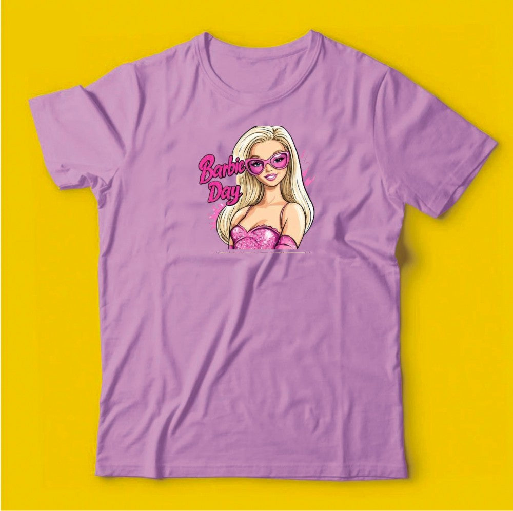 Brandzvibe Barbie Day