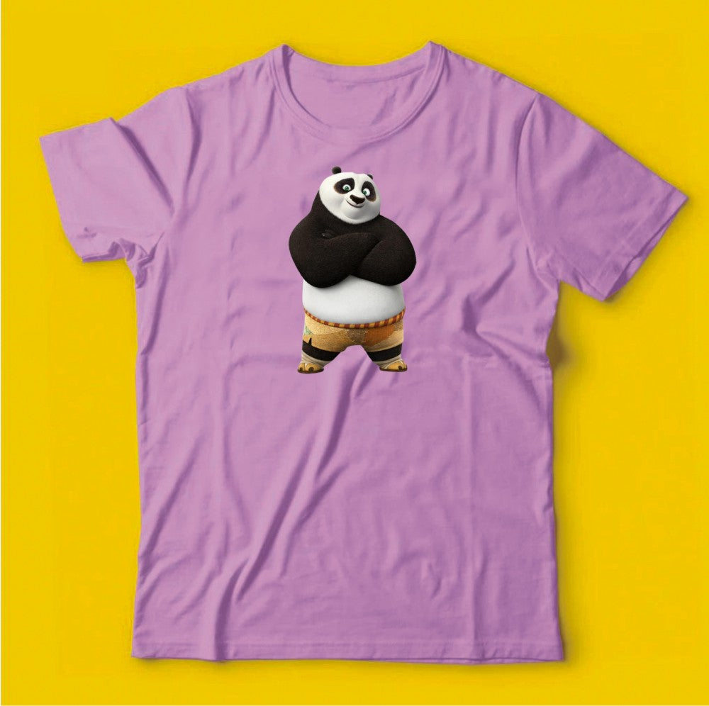 Brandzvibe Kung Fu Panda