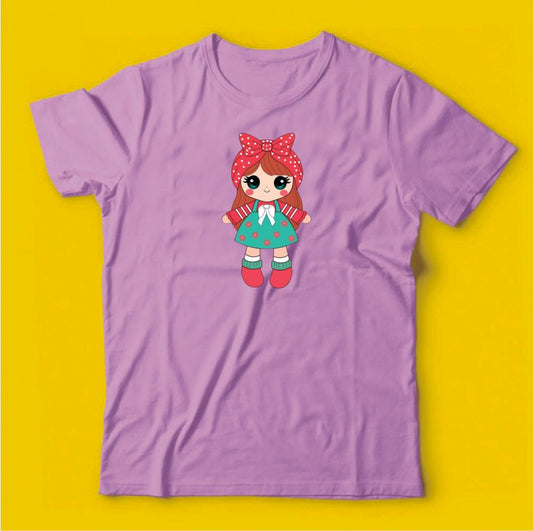 Brandzvibe Doll