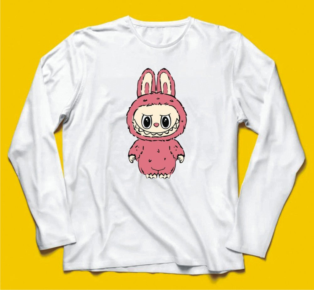 Brandzvibe Labubu 3