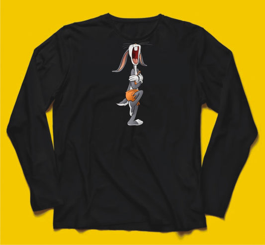 Brandzvibe Bugs Bunny 3