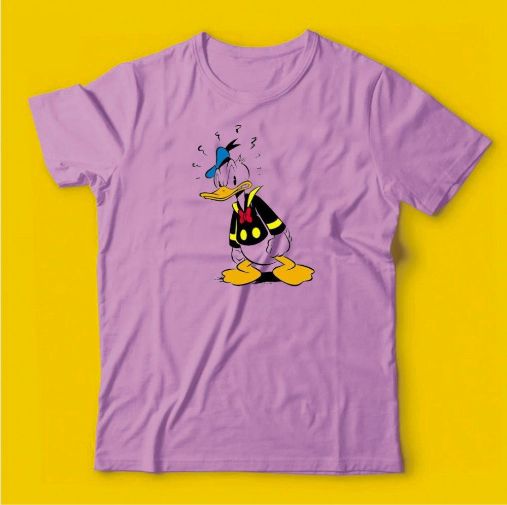 Brandzvibe Angey Duck