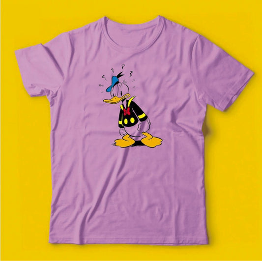 Brandzvibe Angey Duck