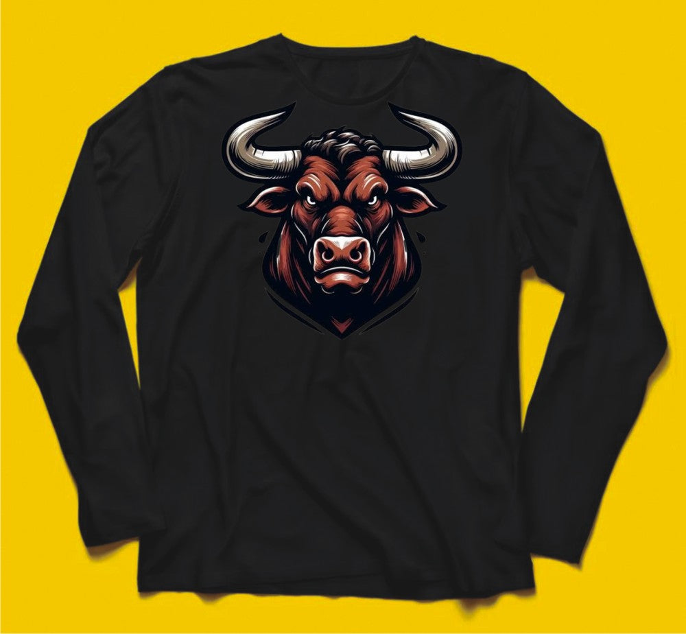 Brandzvibe Bull