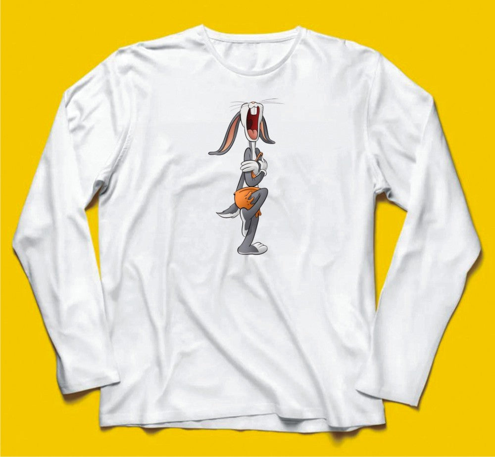 Brandzvibe Bugs Bunny 3