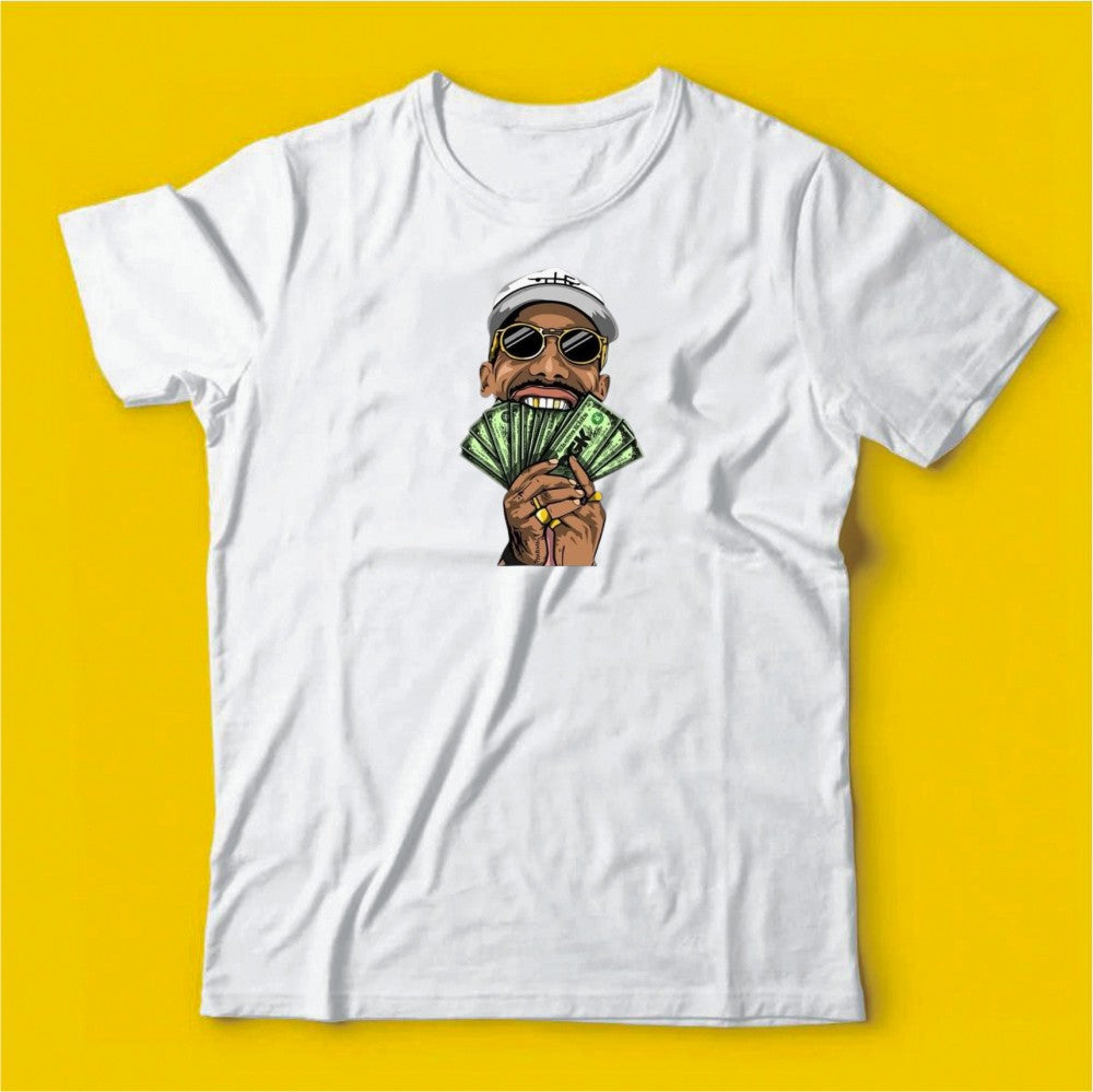 Brandzvibe Man with Money