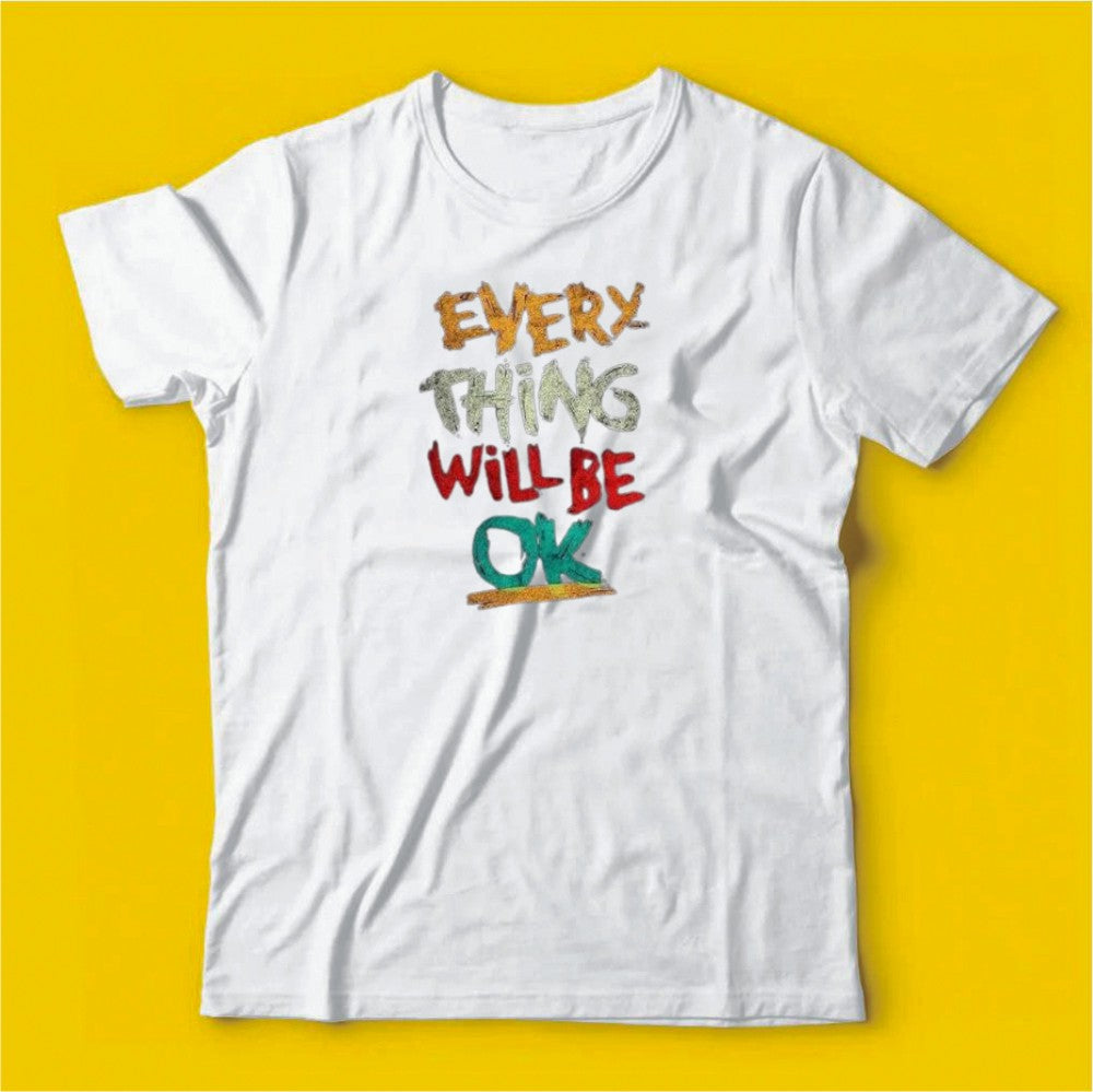 Brandzvibe Every Thing Will Be OK