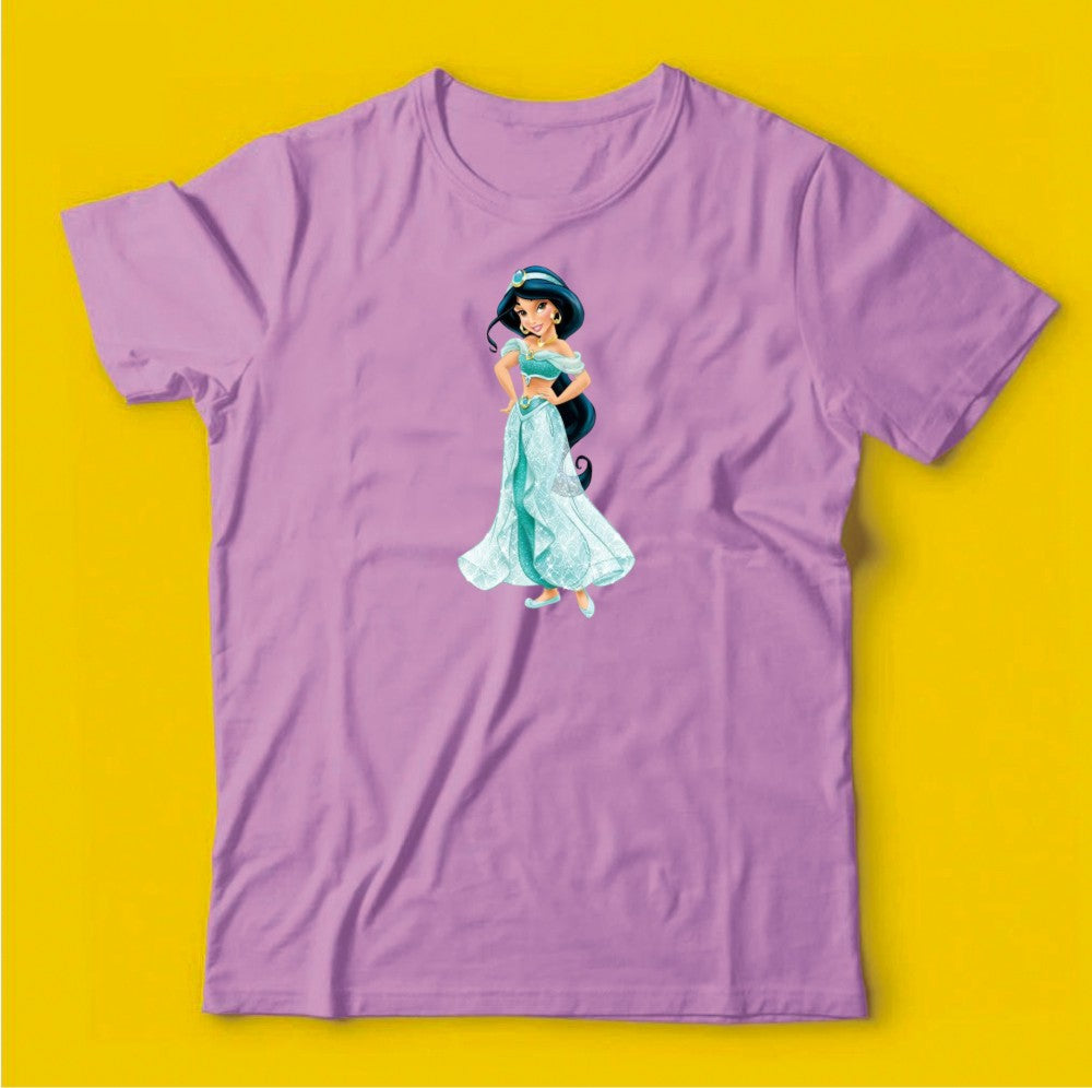 Brandzvibe Princess Jasmine