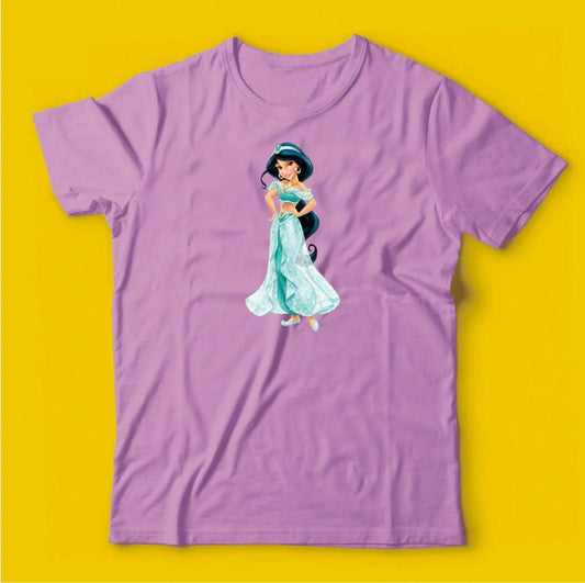 Brandzvibe Princess Jasmine