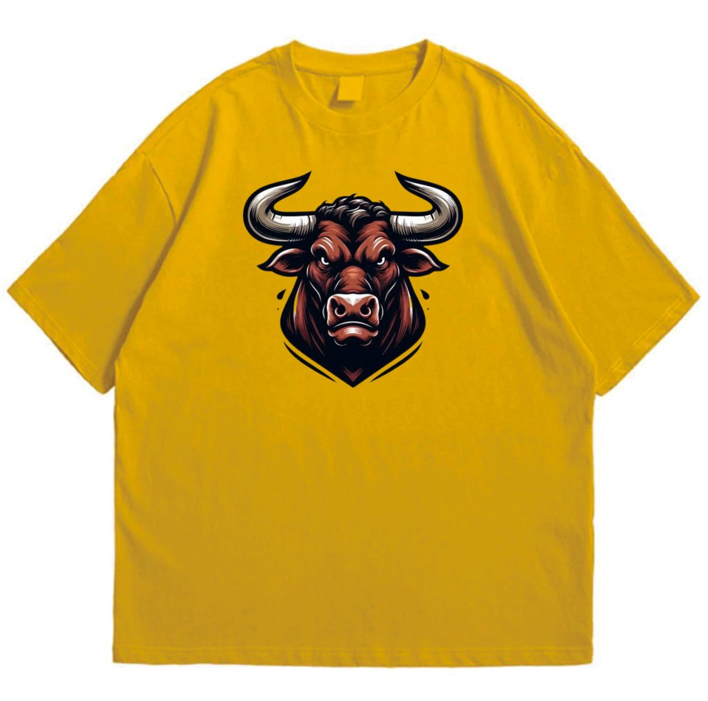 Brandzvibe Bull