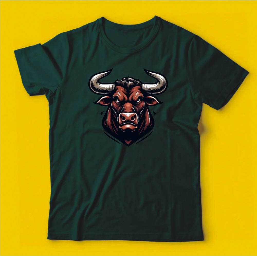 Brandzvibe Bull