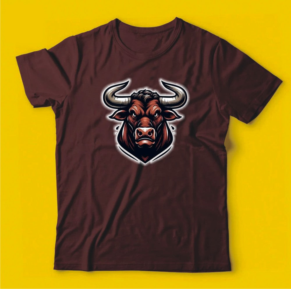 Brandzvibe Bull