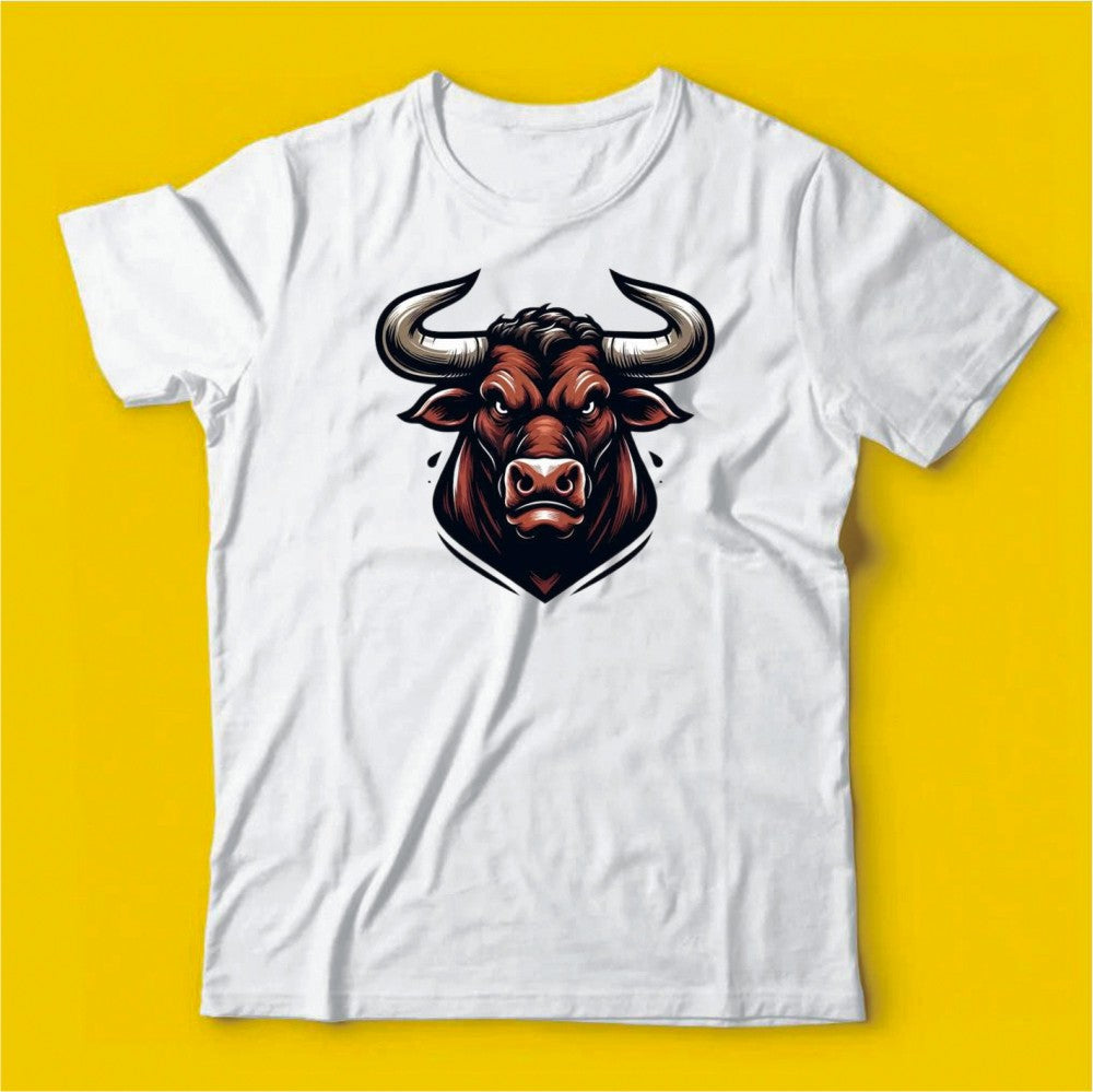 Brandzvibe Bull
