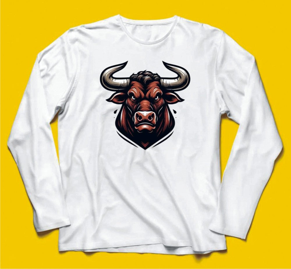 Brandzvibe Bull