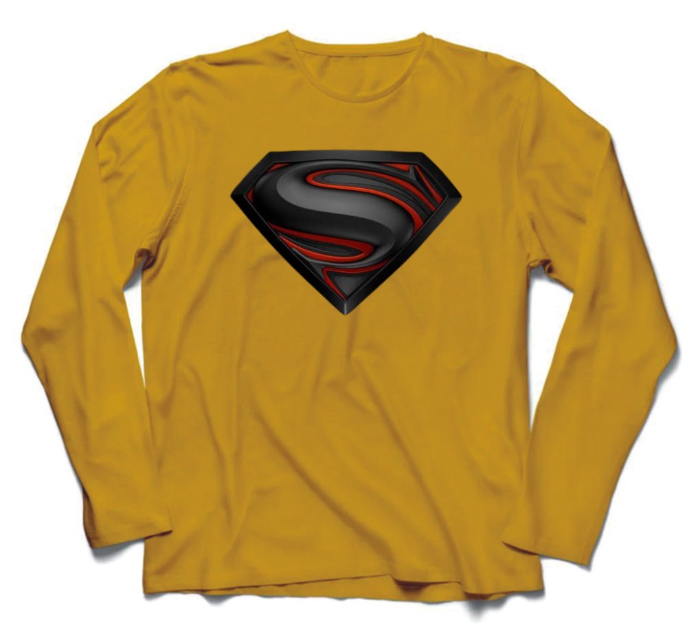 Brandzvibe Superman 2