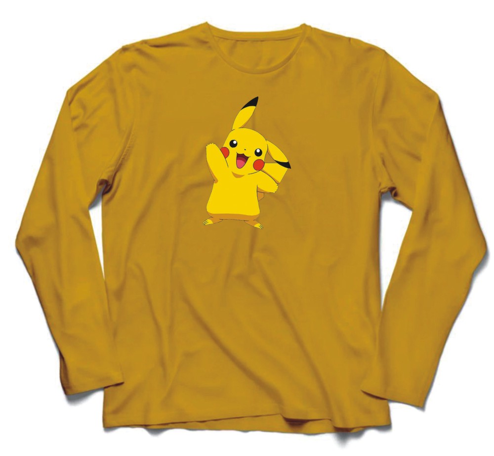 Brandzvibe Pikachu