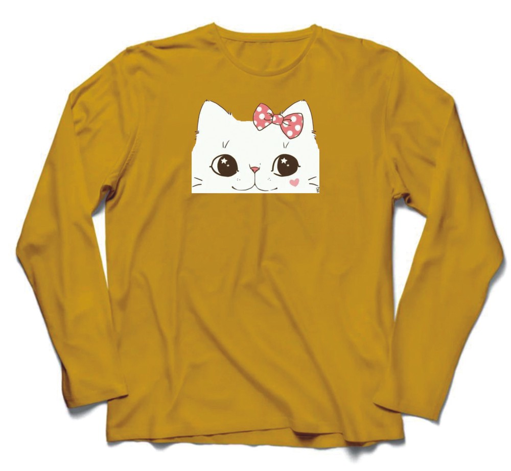 Brandzvibe Cute Cat