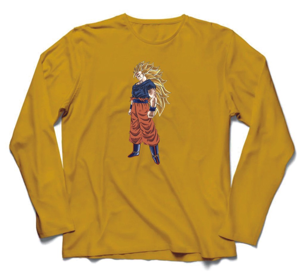 Brandzvibe Goku 2