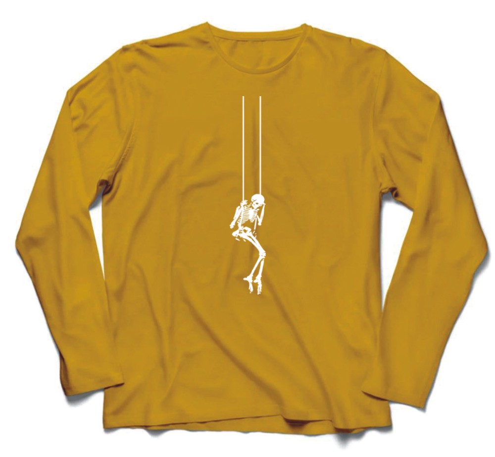 Brandzvibe Skeleton