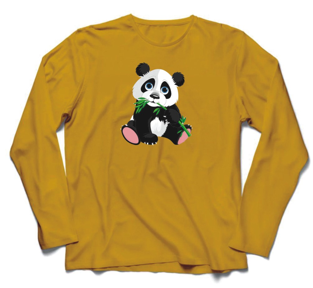 Brandzvibe Panda