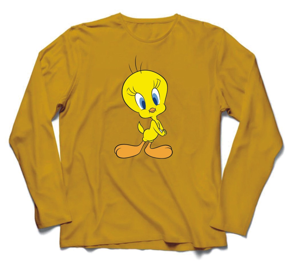Brandzvibe Tweety