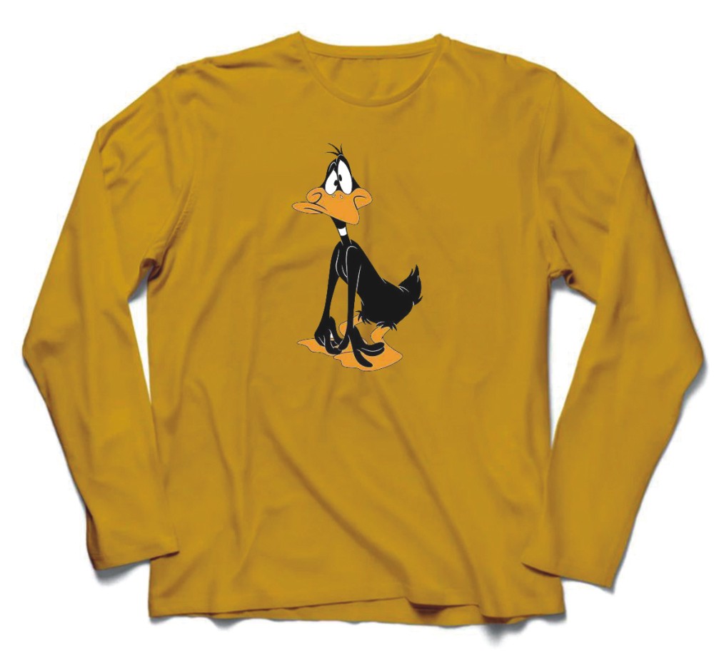 Brandzvibe Daffy Duck 2