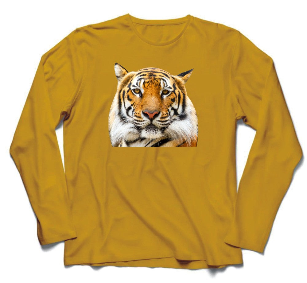 Brandzvibe Tiger