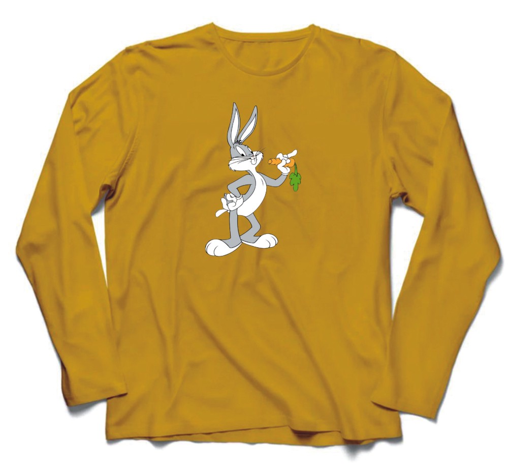Brandzvibe Bugs Bunny