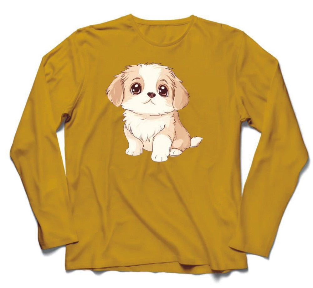 Brandzvibe Cute Puppy