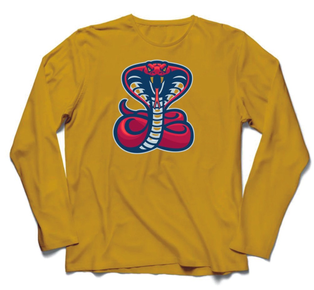 Brandzvibe Snake 2