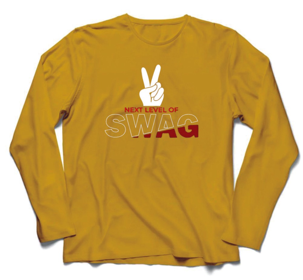 Brandzvibe Next Level Of SWAG
