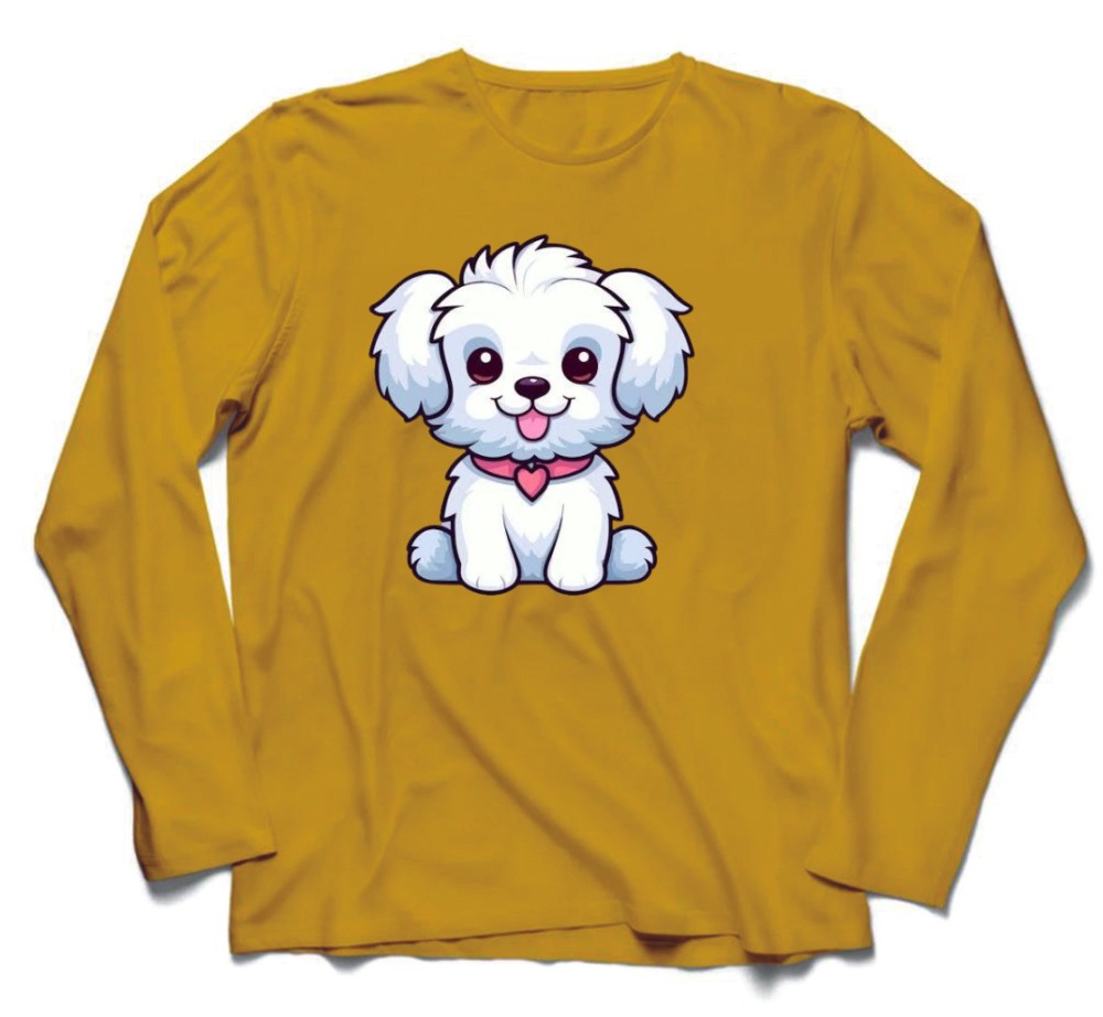 Brandzvibe Cute Puppy 2