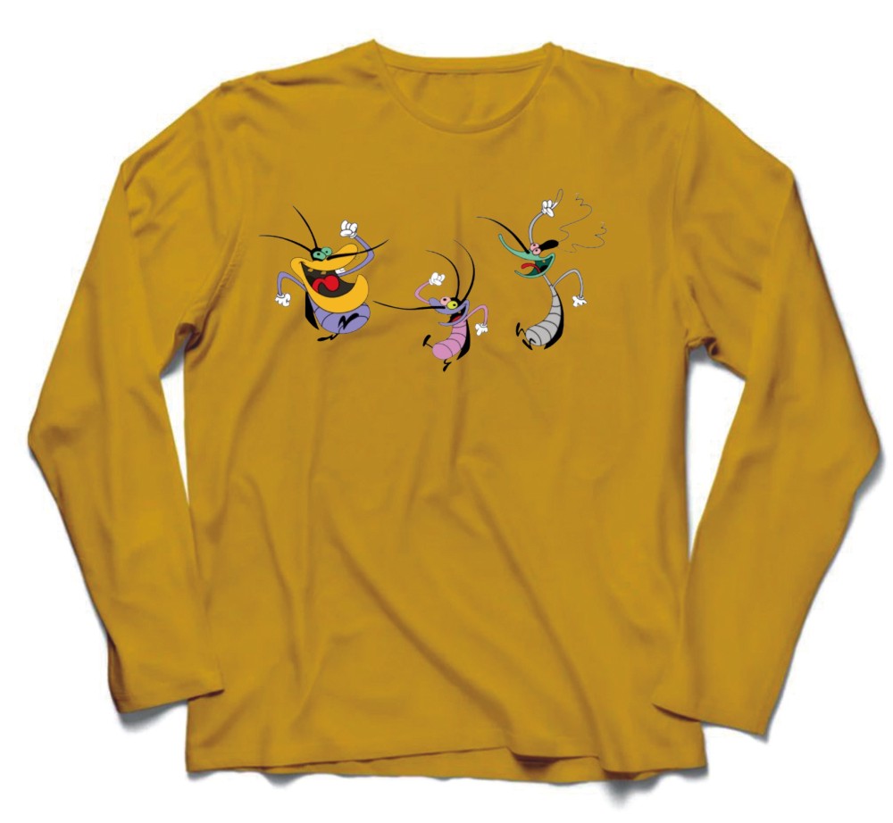 Brandzvibe Cockroaches