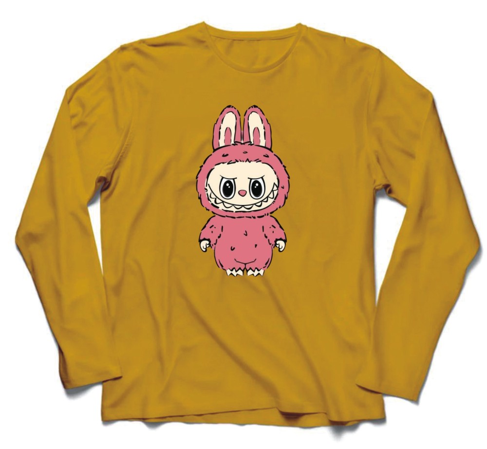 Brandzvibe Labubu 3