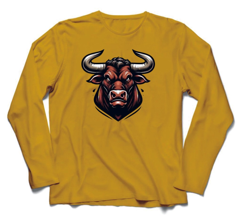 Brandzvibe Bull