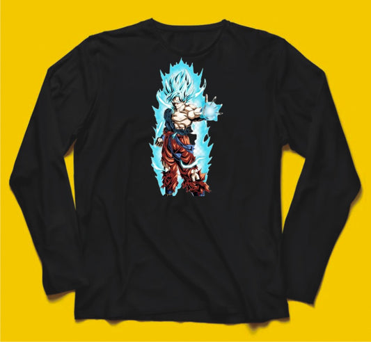 Brandzvibe Goku 4