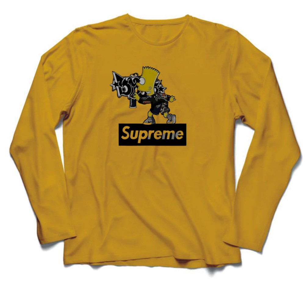 Brandzvibe Supreme