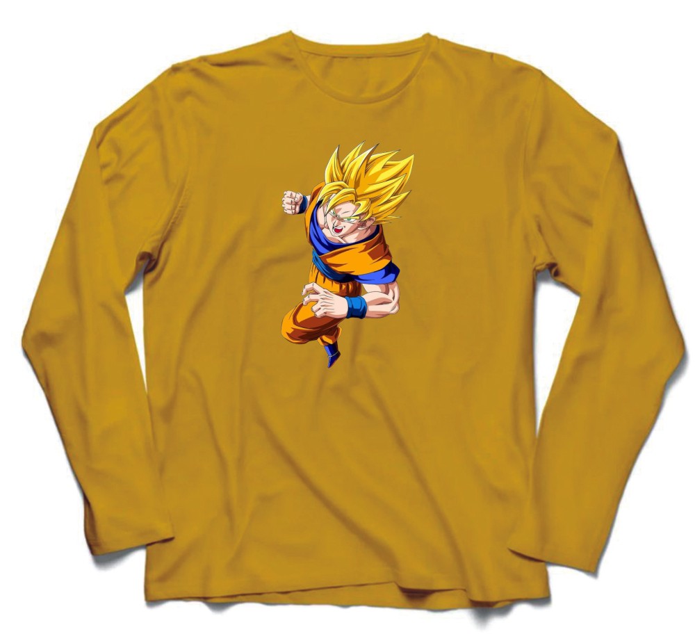 Brandzvibe Goku 3