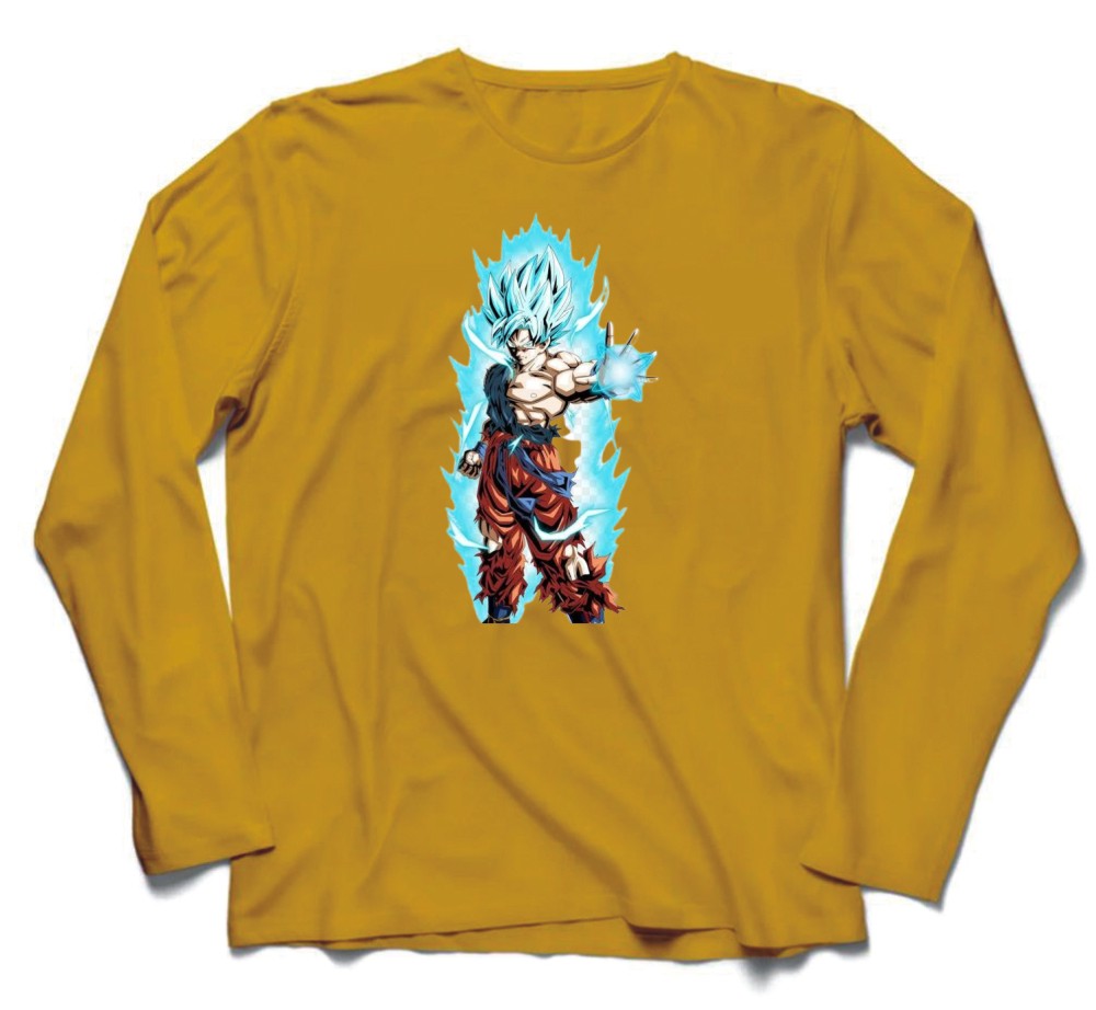 Brandzvibe Goku 4