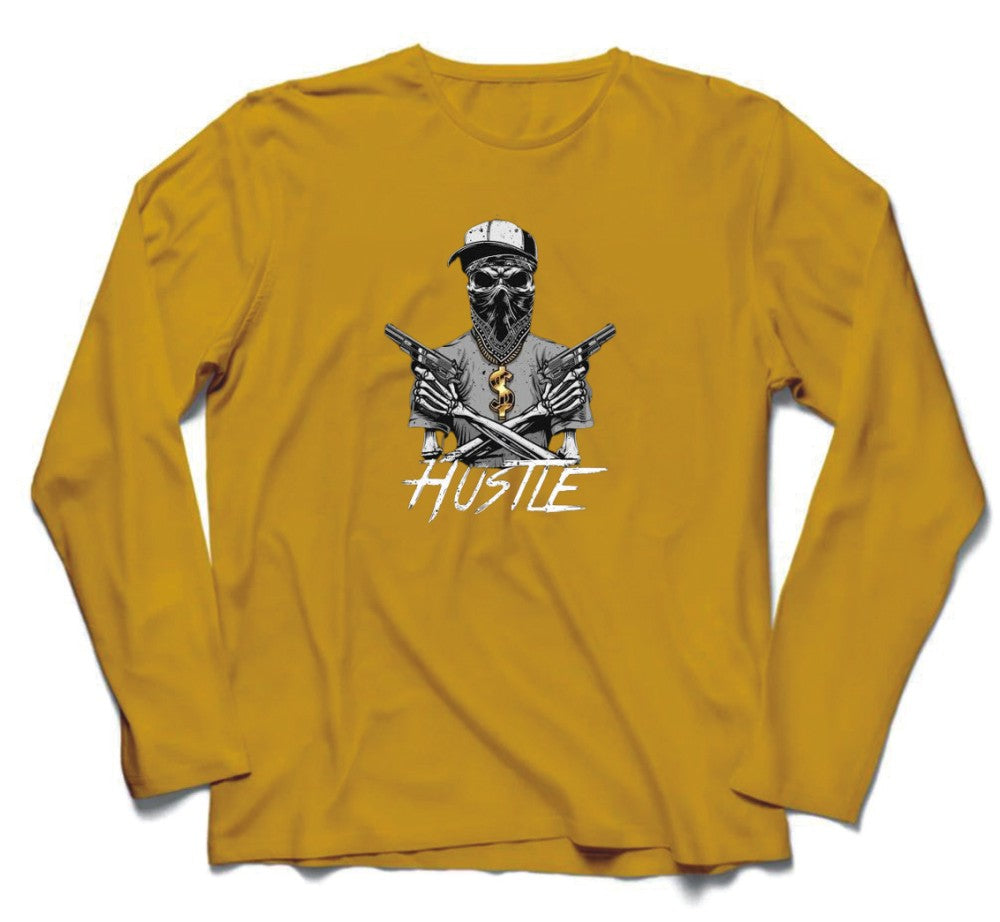 Brandzvibe Hustle