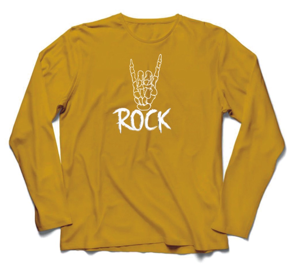 Brandzvibe Rock