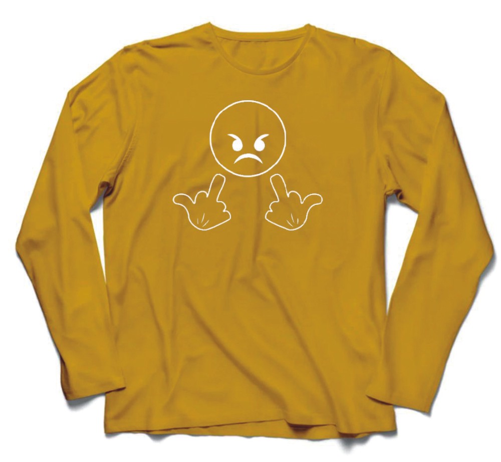 Brandzvibe Fuck You