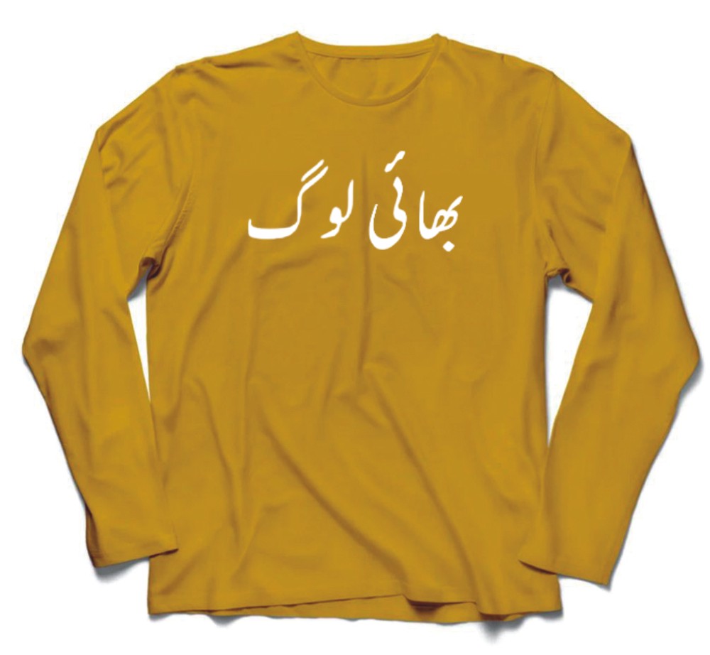 Brandzvibe Bhai Log