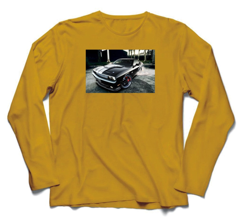 Brandzvibe Classic Car