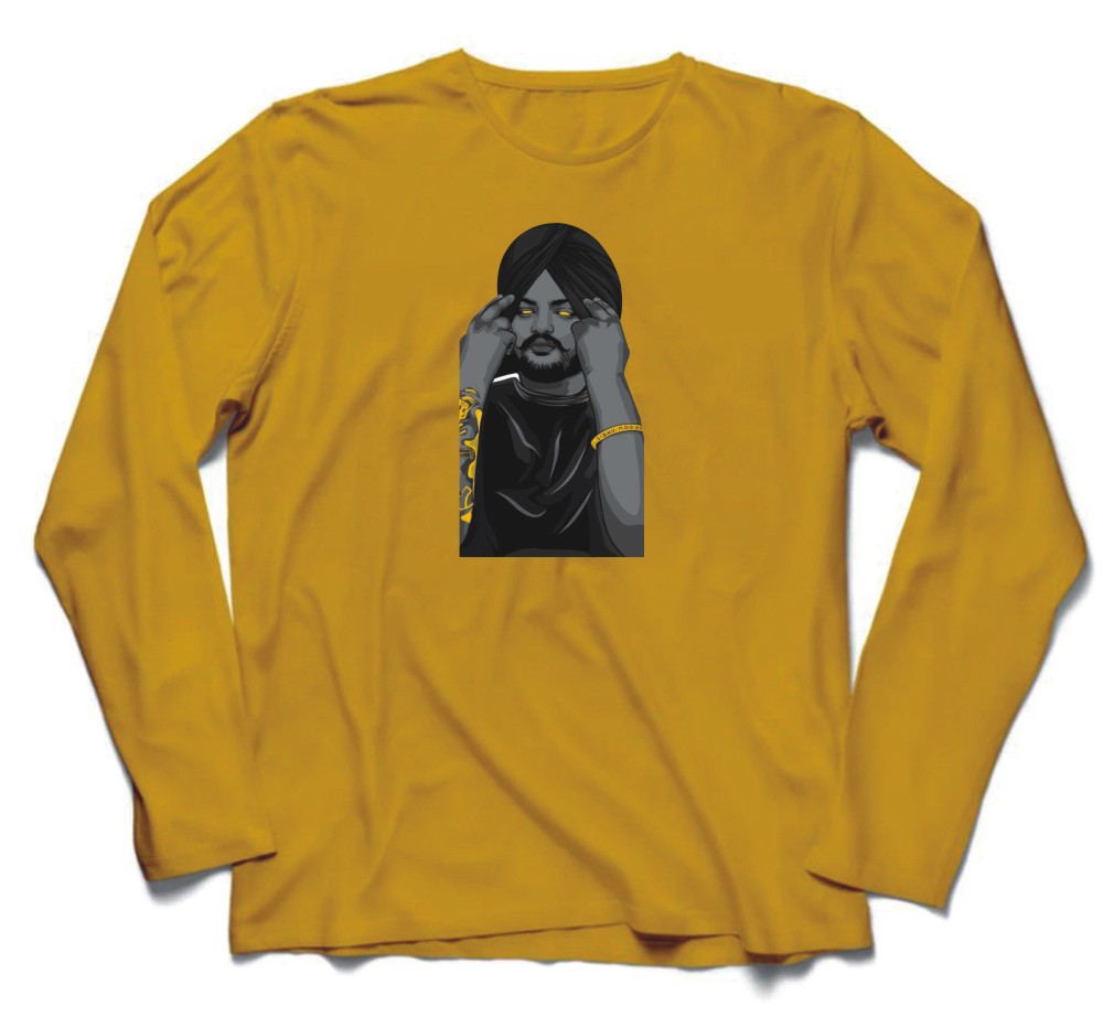Brandzvibe Sidhu Moose Wala
