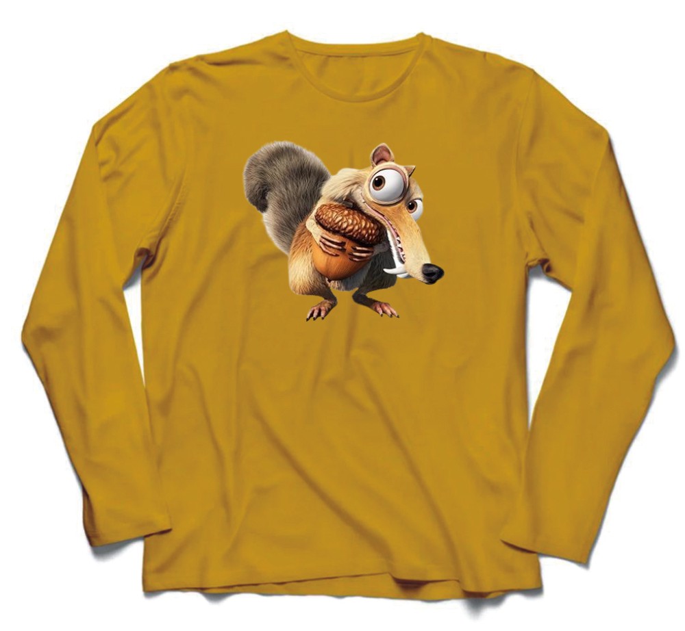 Brandzvibe Scrat