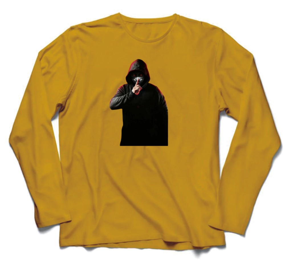 Brandzvibe Silent